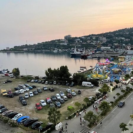 Dua Apartments Shëngjin Eksteriør bilde