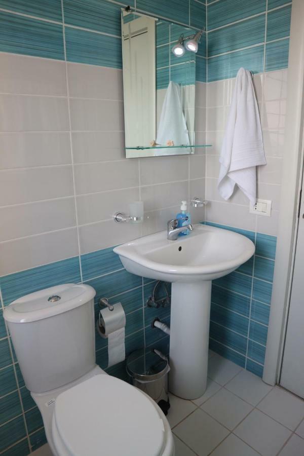 Dua Apartments Shëngjin Eksteriør bilde